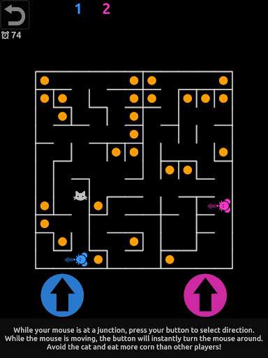 2 Player Games screenshot 23