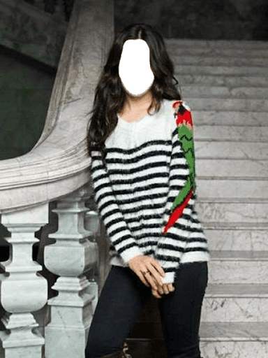 Dress Fashion Suit - Winter screenshot 1