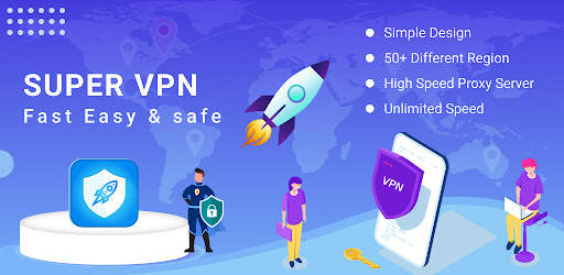 Hola VPN - Protonvpn Yoga VPN screenshot 7