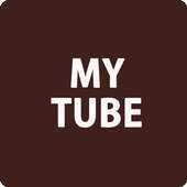 myTube icon