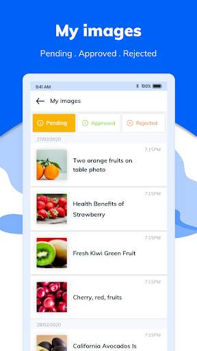 Snapy  - Visual Search Engine | Earn Rewards स्क्रीनशॉट 4