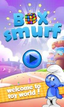 Toy Box Crush Smarf screenshot 1
