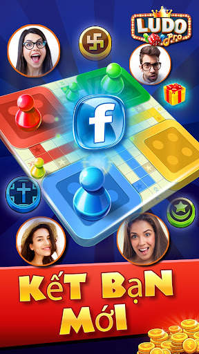 trò chơi Ludo Pro screenshot 2
