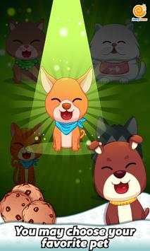 Pet Kitchen - Cooking Games screenshot 10