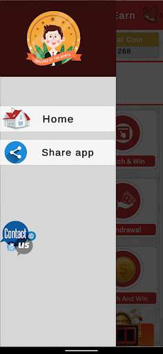 Rewardo Play and Earn Rewards स्क्रीनशॉट 5