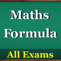 Maths Formula and Tricks for All Competitive Exams