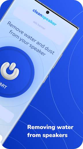 Clean Speaker: Sound Cleaner screenshot 3