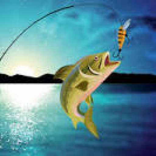 Mancing mania icon