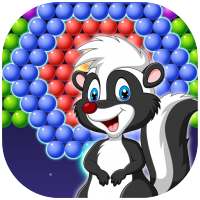 Bubble Pet Rescue