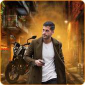 Movie FX Photo Editor 1.0