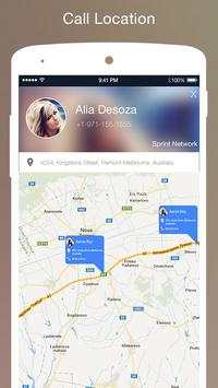 Mobile number tracker screenshot 3