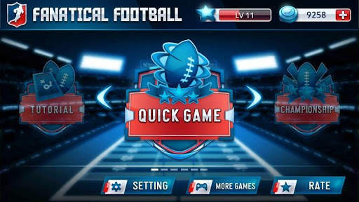 Fanatical Football screenshot 3