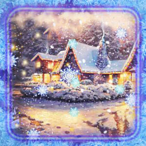 Christmas Mood Live Wallpaper 1.5