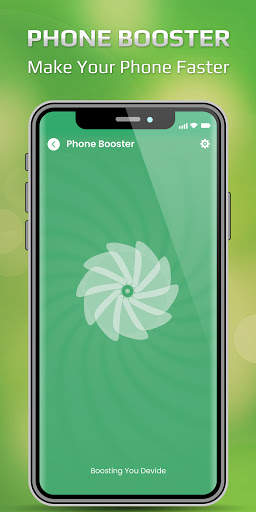 Fast Charging - Battery Saver, Charge Battery Fast screenshot 3