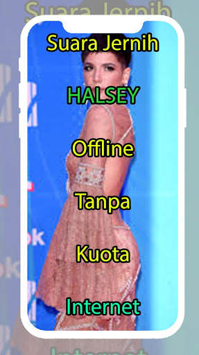 Halsey-Without Me Offline Mp3 screenshot 5