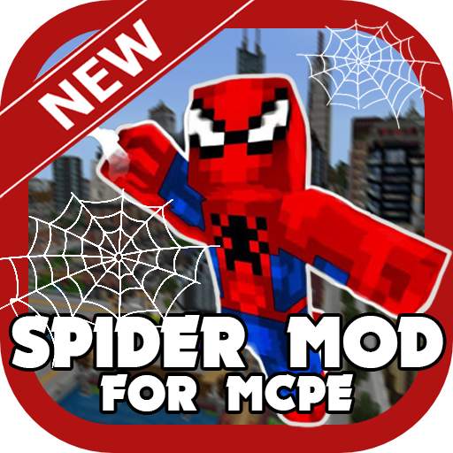 Spider Mod Minecraft 2.17