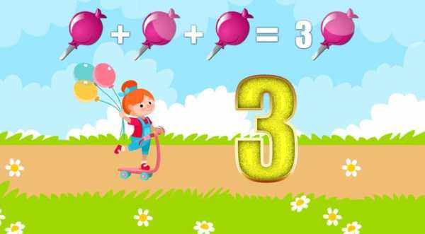 Toddlers learning numbers game screenshot 11