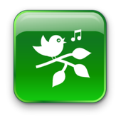 Relaxing Bird Sounds icon