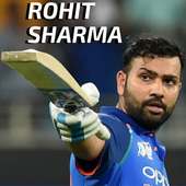 Rohit Sharma icon