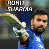 Rohit Sharma 4.1