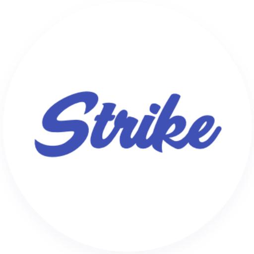 Strike icon