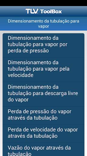 TLV ToolBox screenshot 2