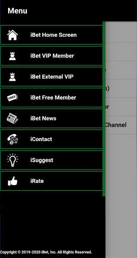 iBet Predictions & Betting Tips screenshot 2