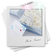 Photo Frame Widget icon