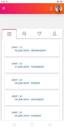 Cure Health screenshot 2