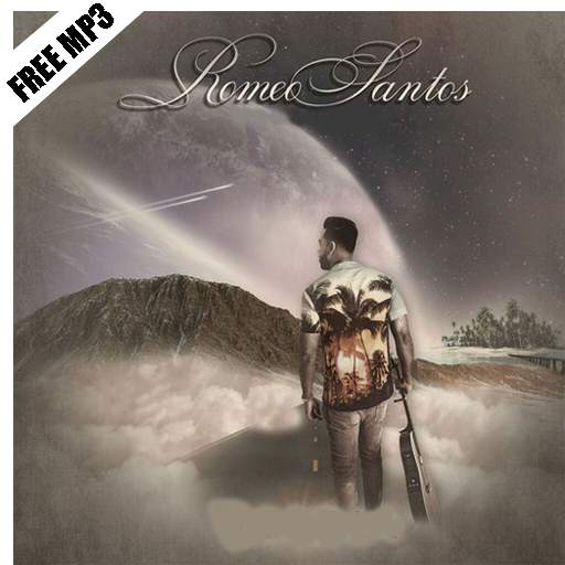 Romeo Santos Audio Songs Offline MP3 Music No Wifi 1.0