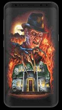 🔥Freddy Krueger Wallpapers🔥 screenshot 1