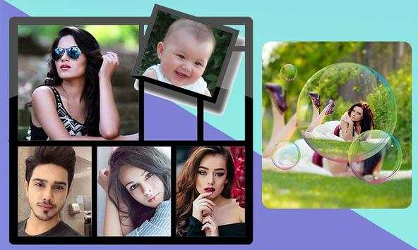 Hoarding Photo Frames screenshot 7