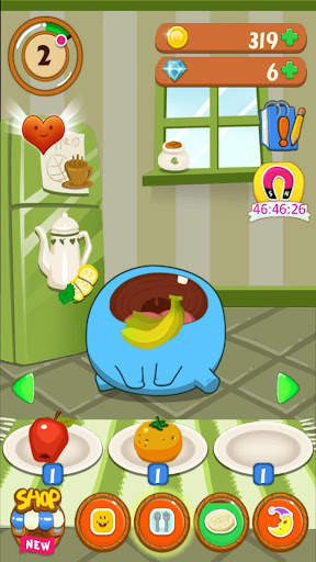 My Tiny Pet screenshot 4