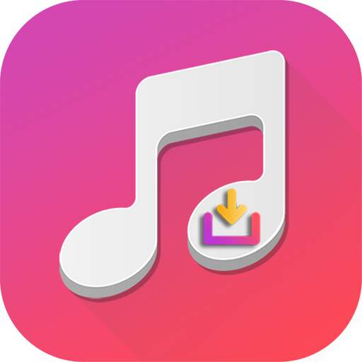 Music downloader - Music player 1.1.4