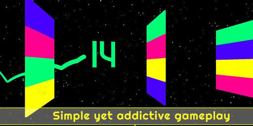 Color Control - Addictive 3D Game screenshot 5