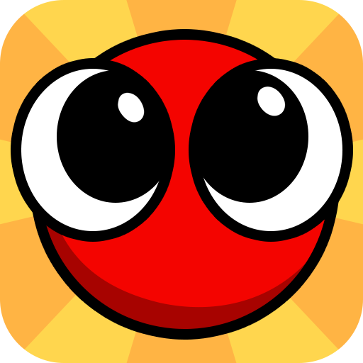 Bounce Ball 6: Roller Ball 6 आइकन