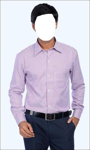 Men Formal Shirt Suits screenshot 2