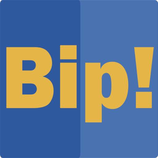 Saldo Bip! 1.0.8