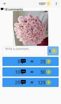 Comments For Instagram screenshot 2