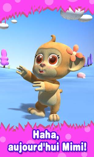 Parler Singe screenshot 3