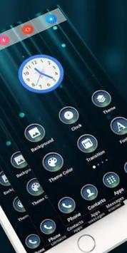 3D Launcher 2019 screenshot 1