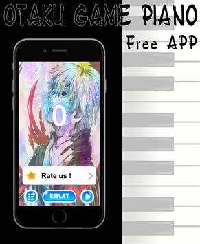 Tokyo Gould Game Piano screenshot 5