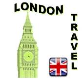 United Kingdom. City of London Sightseeing Travel logo