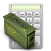 Ammo Reload Cost Calc icon