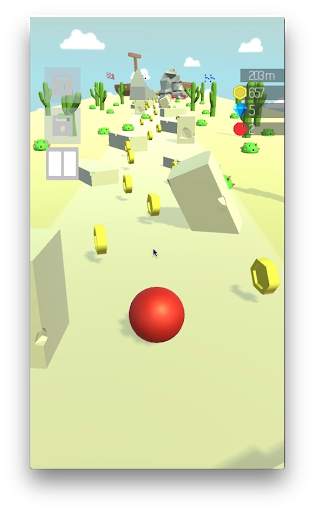 Run My Ball screenshot 6