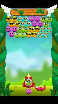 Bubble Shooter Birds स्क्रीनशॉट 4