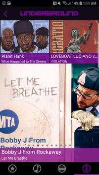 Contraband screenshot 4