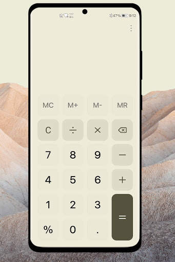 G-Pix [Android-12] EMUI 10/9/11 THEME screenshot 5