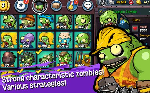 SWAT and Zombies - Defense & Battle screenshot 3