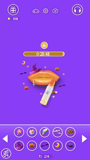 My Lips screenshot 3